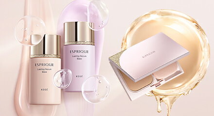 コーセー_エスプリーク