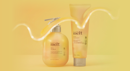 花王_melt