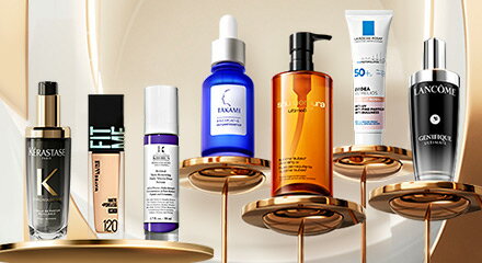 20260318_ロレアル_スタンプラリー