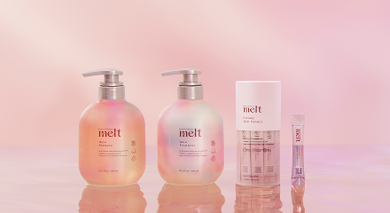 花王_melt