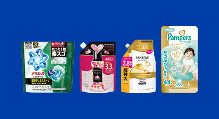 P&G