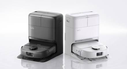Anker_ロボット掃除機