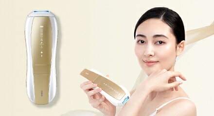 Ulike_脱毛器