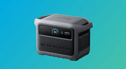 Anker_ポータブル電源