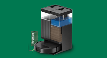 iRobot_GW_クーポン訴求