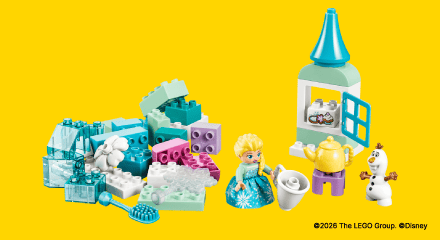 レゴジャパン_PreSchoolCP（DUPLO）