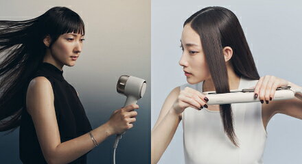 パナソニック_ヘアケア