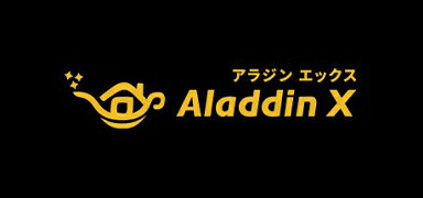 Aladdin X