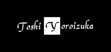 toshi yoroizuka