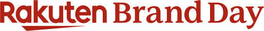 Rakuten Brand Day