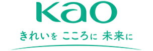 kao きれいを こころに 未来に