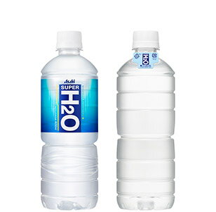 アサヒ スーパーH2O