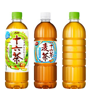 アサヒ 十六茶