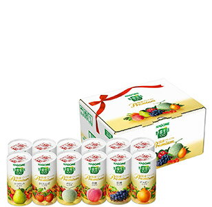 野菜生活100 国産プレミアムギフト