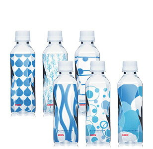 キリンのやわらか天然水