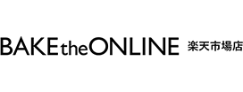 BAKE the ONLINE 楽天市場店