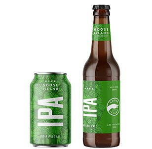 グースアイランド