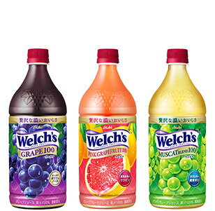 Welch's（ウェルチ）