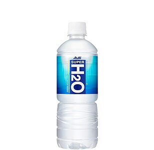 アサヒ スーパーH2O