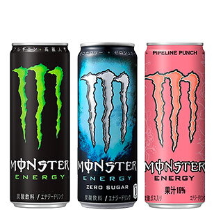 モンスター
