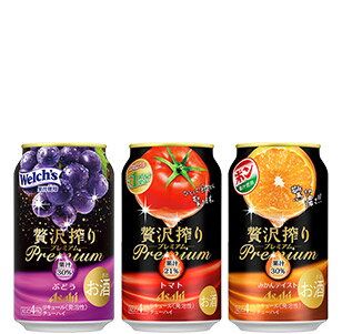 アサヒ贅沢搾り