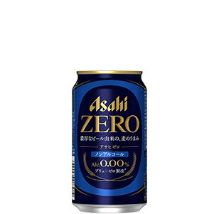 アサヒゼロ