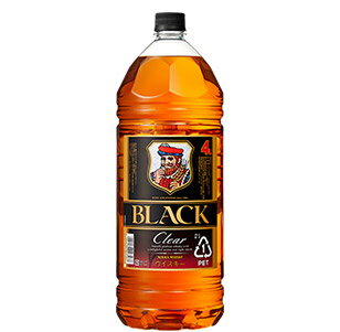 ブラックニッカ