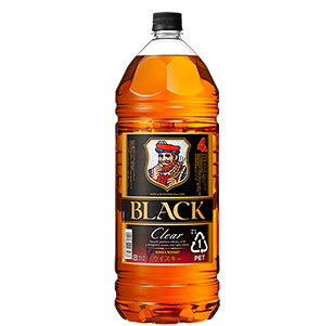 ブラックニッカ