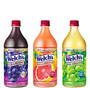 Welch's（ウェルチ）