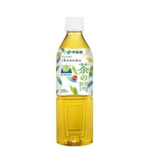 茶の間
