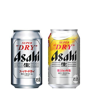 アサヒ スーパードライ