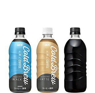 Cold Brew
