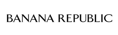 BANANA REPUBLIC