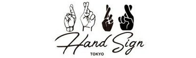 HAND SIGN