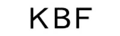 KBF