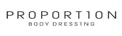 PRPORTION BODY DRESSING