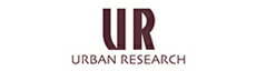 URBAN RESEARCH