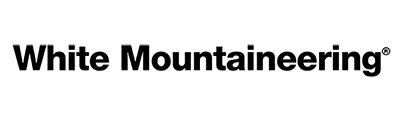 White Mountaineering