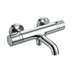 バス用水栓金具