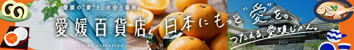 愛媛百貨店