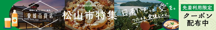 松山市特集