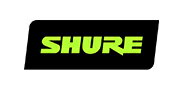SHURE