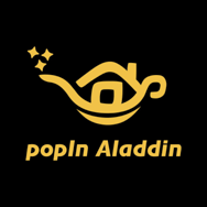 popIn Aladdin 楽天市場店