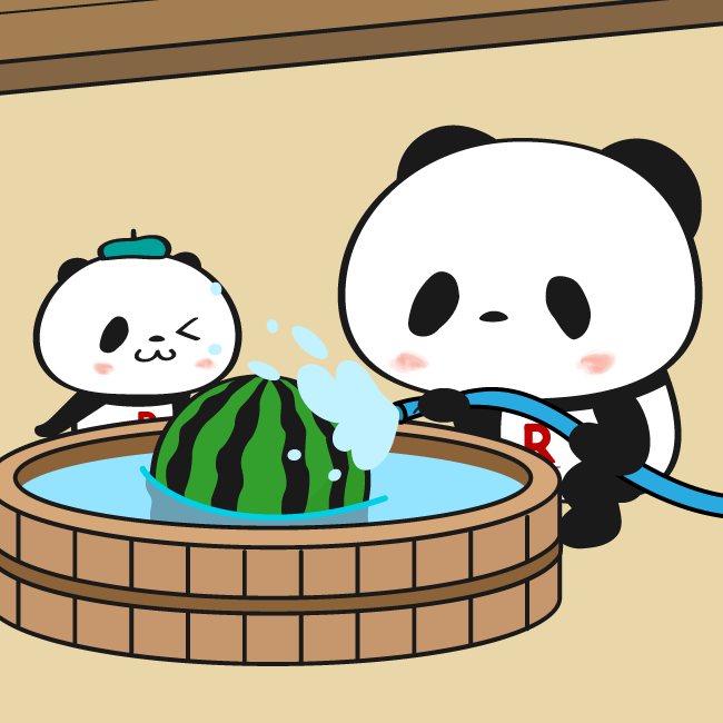 正