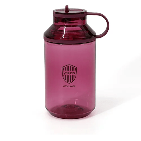 【KINTO｜VISSEL KOBE】ACTIVE BOTTLE(600ml)