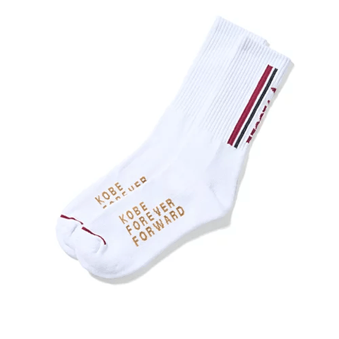ジャガードソックス（KOBE FOREVER FORWARD）
