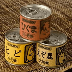 北の珍味缶詰セット