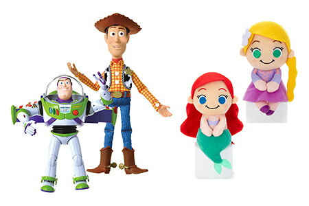 Mattel Disney Princess / Frozen Dolls