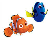 ファインディング・ニモ
