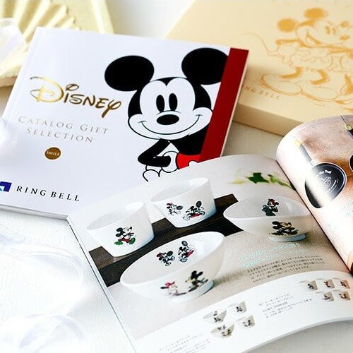 カタログギフト